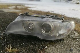 OEM BMW E46 Coupe / Cabrio facelift XENON EU
