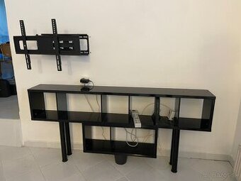 Policova Skrinka pod Tv
