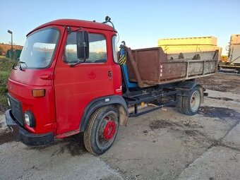 Avia 31 N Nosič Kontejneru