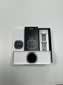 Samsung Galaxy Watch Ultra (2025) LTE