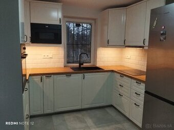 Realizujem obklady, dlažby, bytové jadrá, kúpeľne