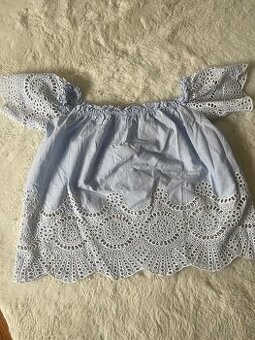 Dámske topko veľkosť S