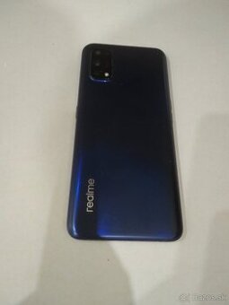 Realme 7 Pro 128Gb cena 90€