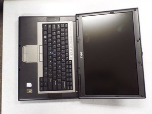 Predám notebook Dell Latitude D820 v Bratislave a okolí