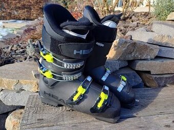 Lyžiarky Head 297flex 60