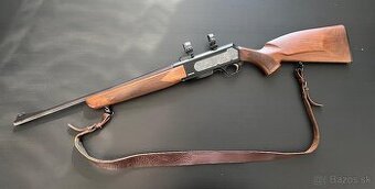 Predám guľovnicu Browning .300WIN MAG