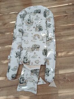 Hniezdo pre bábätko