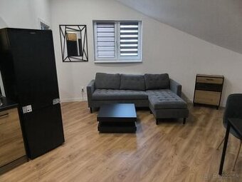 Prenájom bytu na námestí