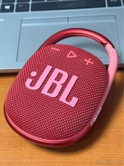 JBL CLIP 4