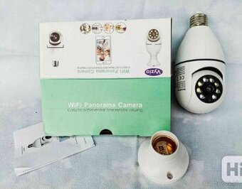 Bezpečnostná kamera