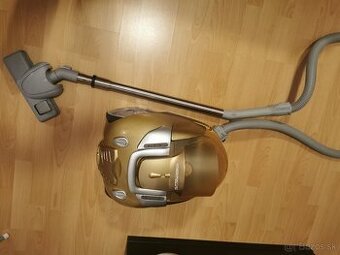 tuttoluxo 2s vysavac zepter