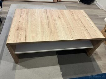 Konferenčný stolík