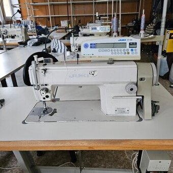 JUKI DLN-5410N-7, 1-ihlový šijací stroj