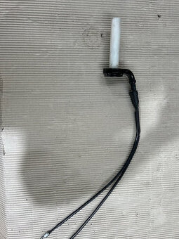 Plynové lanko Yamaha R6 2008+