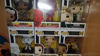 Funko Pop figúrky 😉