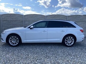 Audi A4 2.0TDi 150PS S-TRON PAN CENA