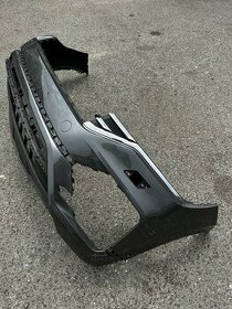 Nárazník VW Touareg III