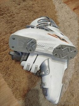 Nordica dámske lyžiarky 275mm zachovalé