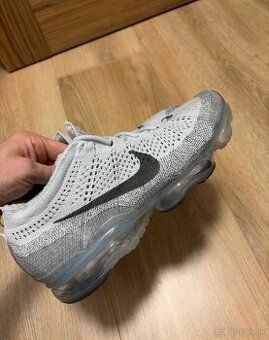 Tenisky nike air vapormax flyknit 2023 nové