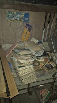 Pivnica plná prekvapení