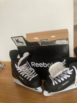 Hokejové korčule Reebok