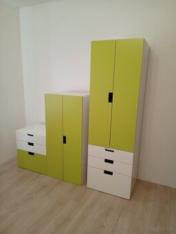 Ikea Stuva - akrine do detskej izby
