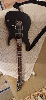 Ibanez RG 421 , aktivne snimace EMG