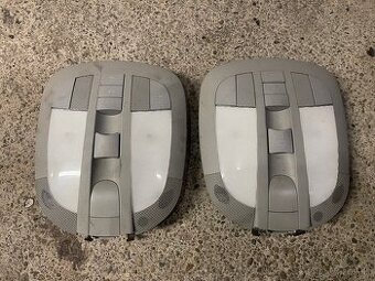 Mercedes w164 ml w251 x164 gl r class horne svetlo