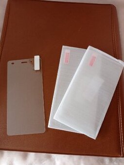 Ochranné sklá na Samsung Galaxy a Huawei