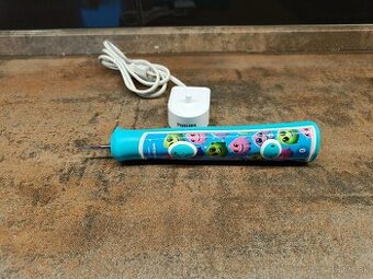 Philips Sonicare HX6322/04 detská sonická kefka