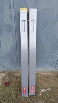 Zatemnujuce vnutorne roletky Velux