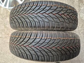 165/65 r15 zimné 2 ks HANKOOK - nejazdené
