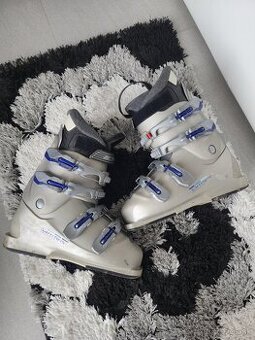 Predám lyze dĺžka 140cm