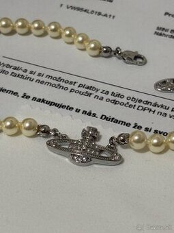 Nahrdelnik Vivienne Westwood