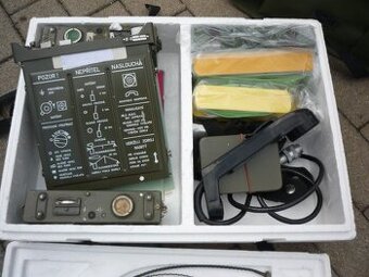 RF 10používaná čsla