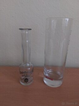 Pohare long drink, pohare Zuzka