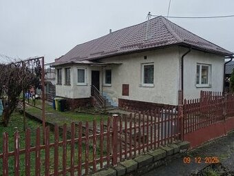 Rodinný dom, Filipínska 192/23, Fintice, okr. Prešov