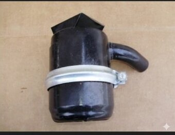 Vzduchovy filter VARI/AGZAT/TERRA/ROBI55/DOMACI TRAKTOR