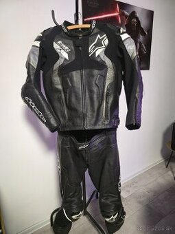 Alpinestars Atem V4 (2 dielna)