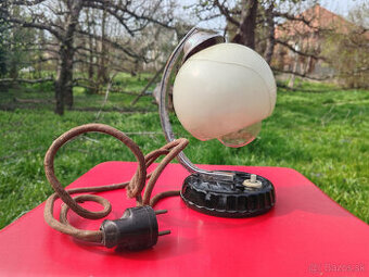 Stolná lampa Napako