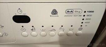 Whirlpool náhradný diel