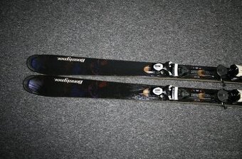 lyže Rossignol 175 cm