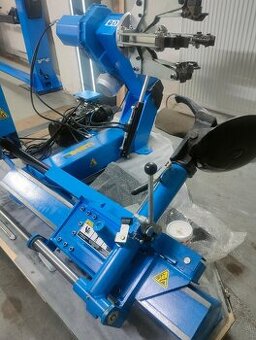 Prezúvačka nákladná  do 28"/56" ZÁRUKA