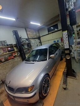 Bmw E46