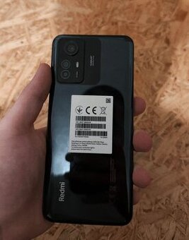 XIAOMI REDMI NOTE 12s 256gb