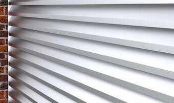 Hliníkové plotové lamely,brána,plot