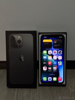iPhone 13 Pro 256GB / Zdravie Baterie 100%