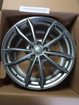 Predám elektróny s pneu R19