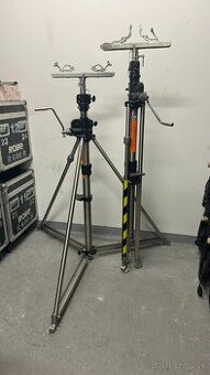 Manfrotto LiftUp 387 XU