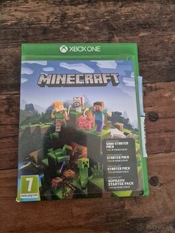 Predám použité hry na Xbox one